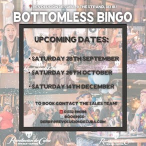 Bingo Bottomless Brunch