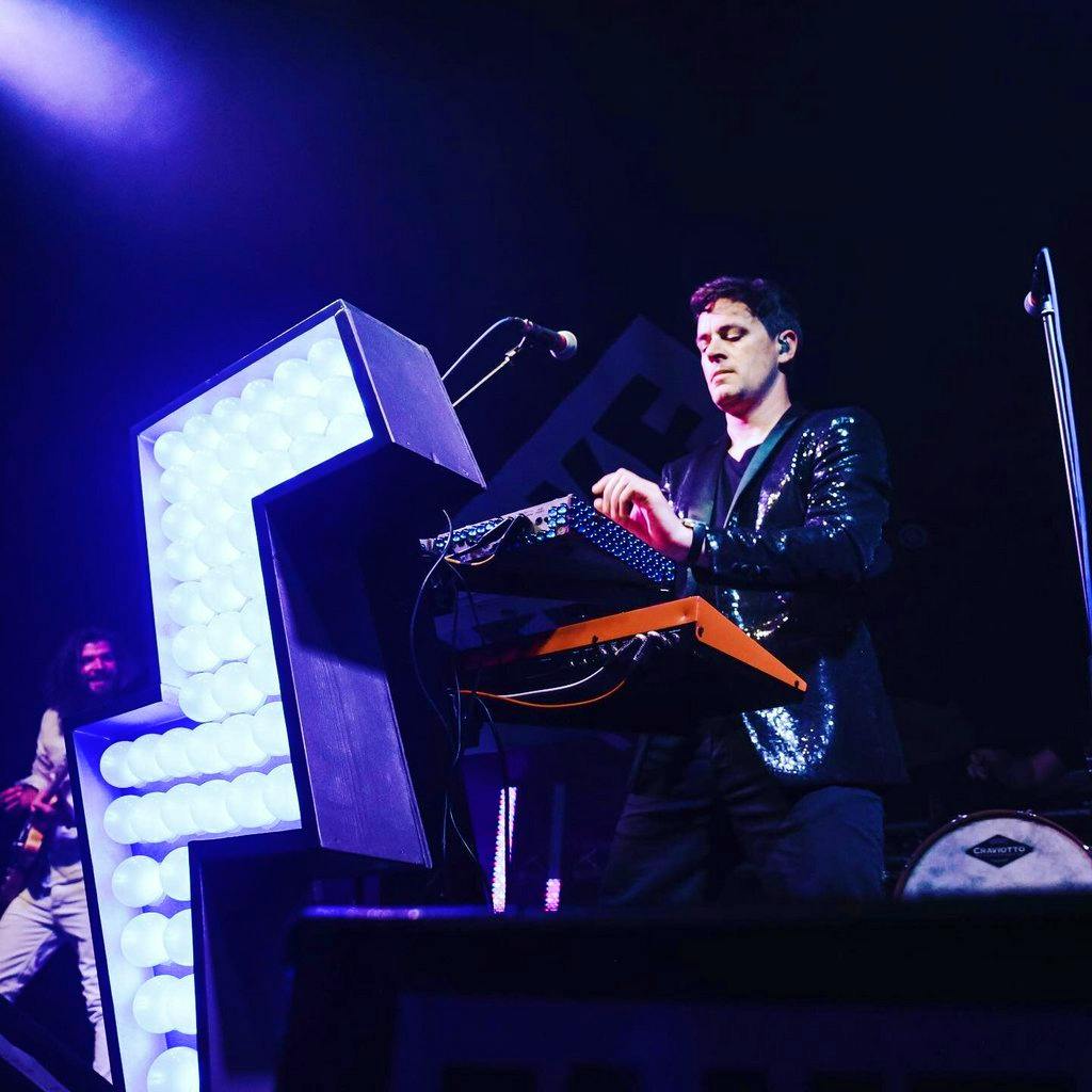 The Fillers at The Flowerpot