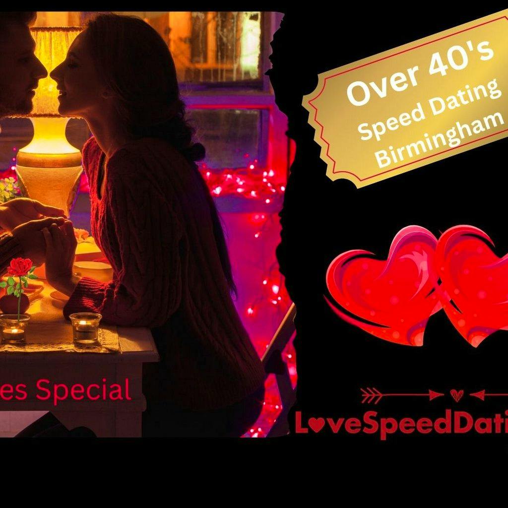 Speed Dating Ages Over 40's Birmingham Be At One Cocktail Bar at Be At One Birmingham