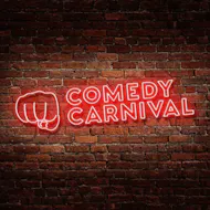 International Stand Up Comedy, Covent Garden at Soho Comedy At 7 Dials