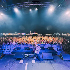 Michael Mathers The Ultimate Eminem Tribute Live