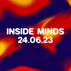 Inside Minds