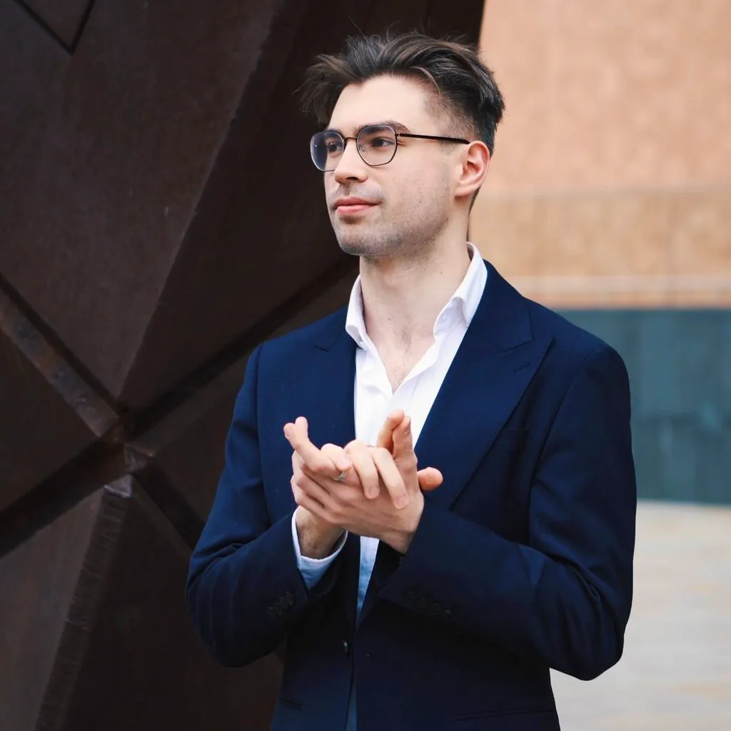 Summer Piano Series: Tomos Boyles at Norden Farm Centre For The Arts