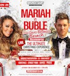 Christmas Brunch Mariah Vs Bublé - Wolverhampton