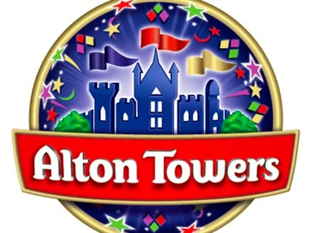 Alton Towers - Two Day Entry at Alton Towers Resort Hotel