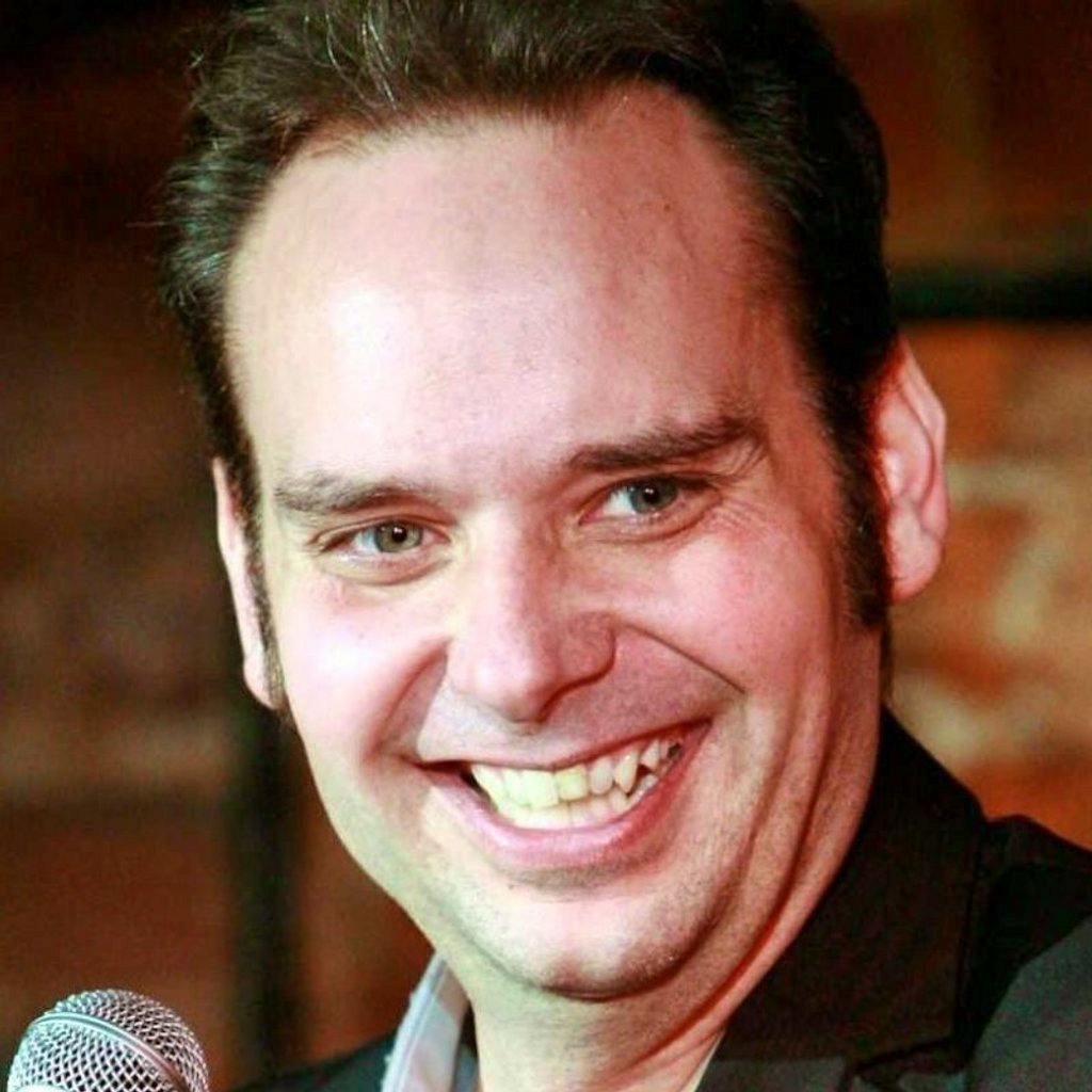 Funhouse Comedy Club - Comedy Night at Corn Exchange , Ross On Wye