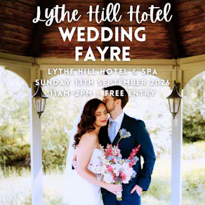 Autumn Wedding Fayre