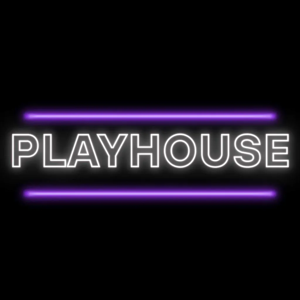 Playhouse x The Secret Townhouse at The Secret Townhouse At Deco