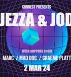 Connect presents Jezza & Jod