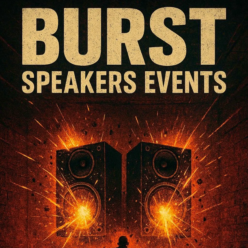 TWNTRZ Bday BLOWOUT at Music Hall Dundee   Scotland