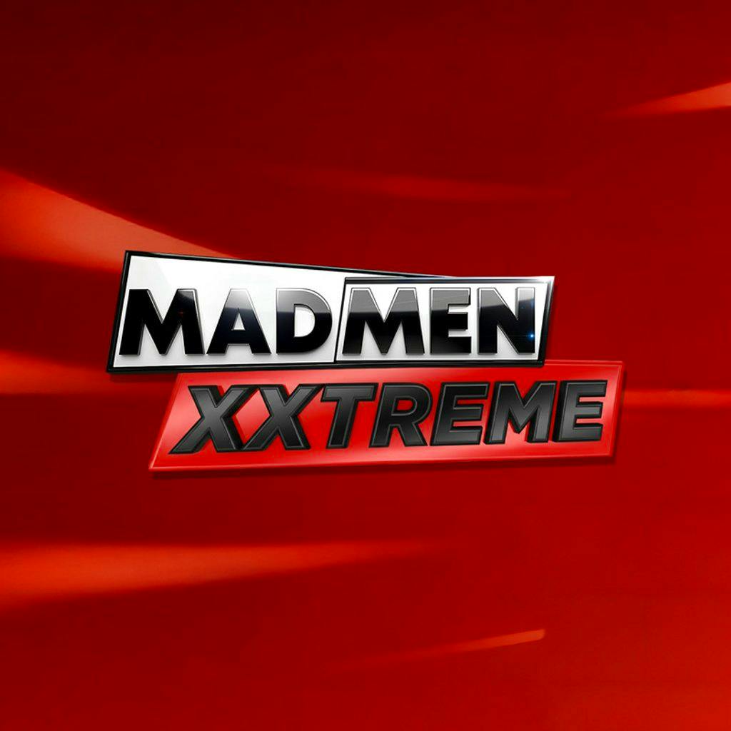 MadMen XXtreme feat The Contact Room XXL PLAYZONE at Fire Club Vauxhall