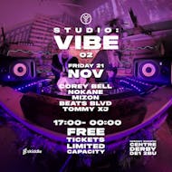 Studio: VIBE 02 at Derwent Buisness Centre