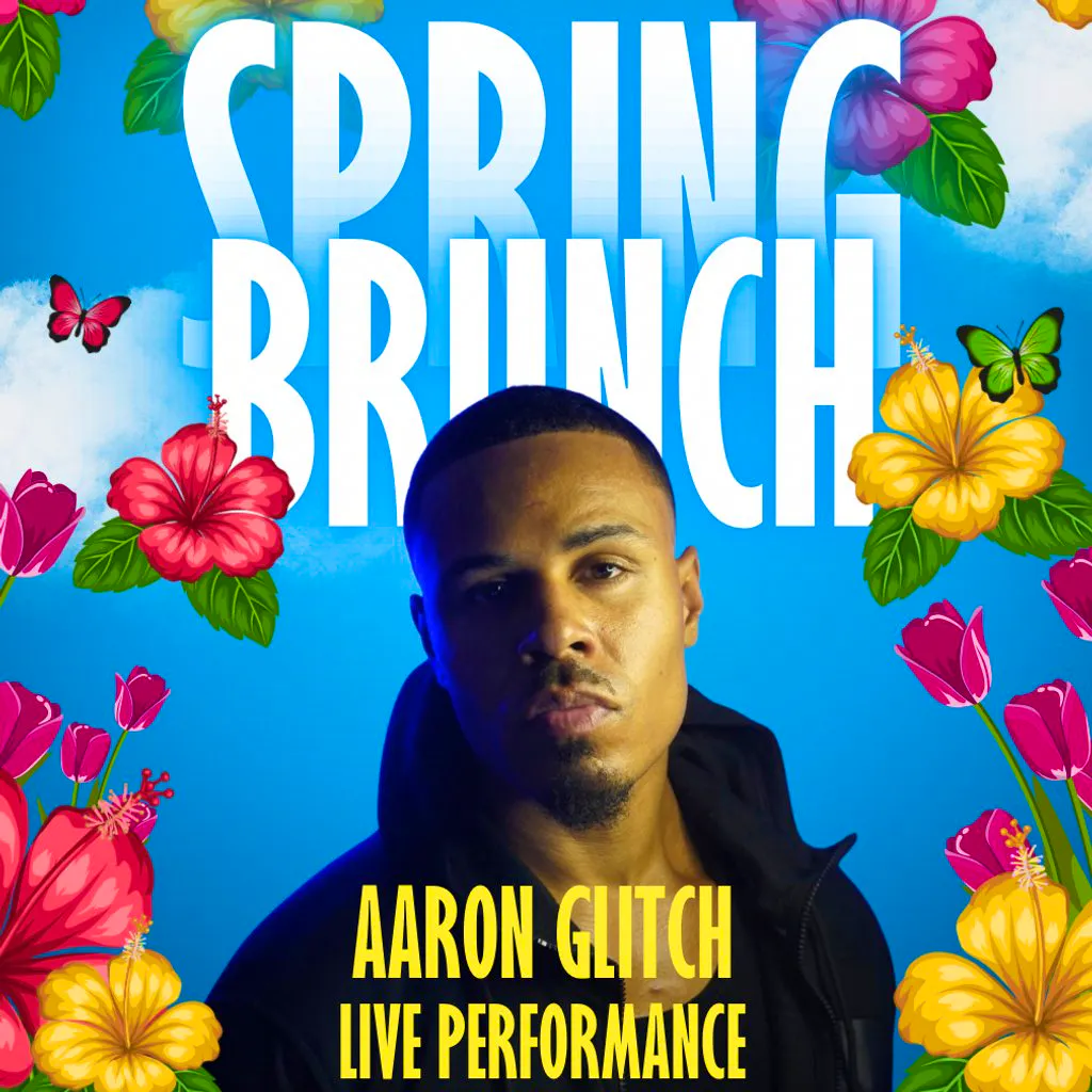 The Spring brunch at Hardball Caribbean Smokehouse Bar And Grill