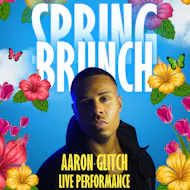 The Spring brunch at Hardball Caribbean Smokehouse Bar And Grill