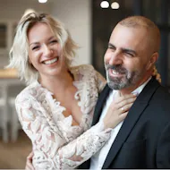 Little Something' Dating (*50-65) @ Basil's Reigate at Basil's Of Reigate