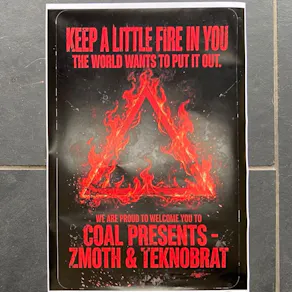Coal Presents