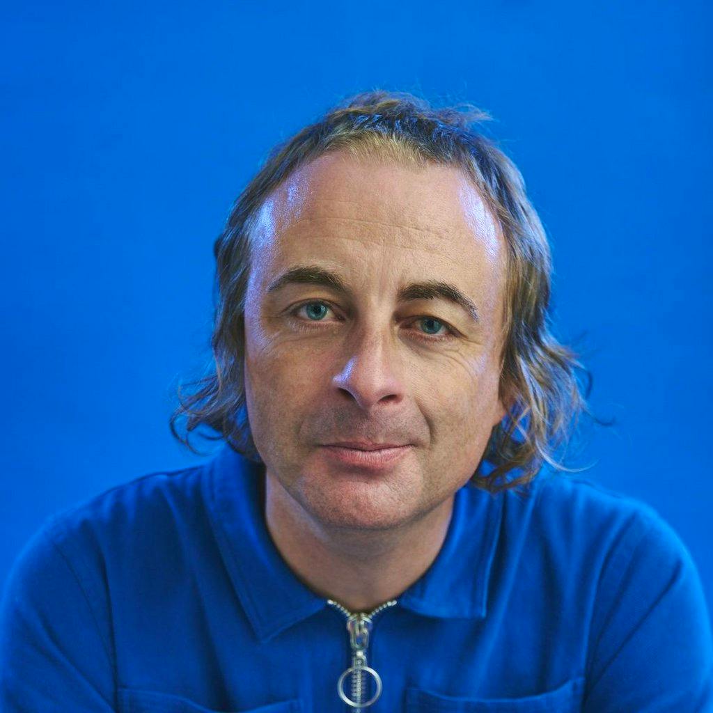 Just the Tonic Comedy Club with Paul Foot - Nottingham at Broadway Cinema