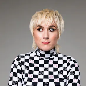 Good Ship Comedy feat. Maisie Adam