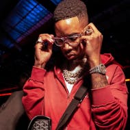 Southend We Got Superster M24 Performing live at Twelve Bar Southend