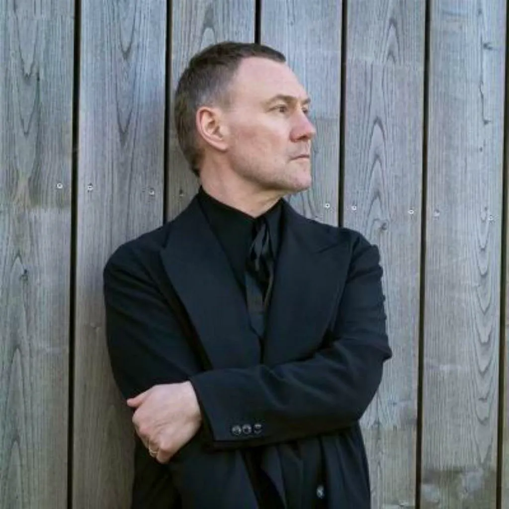 David Gray at Live At The Marquee   Cork