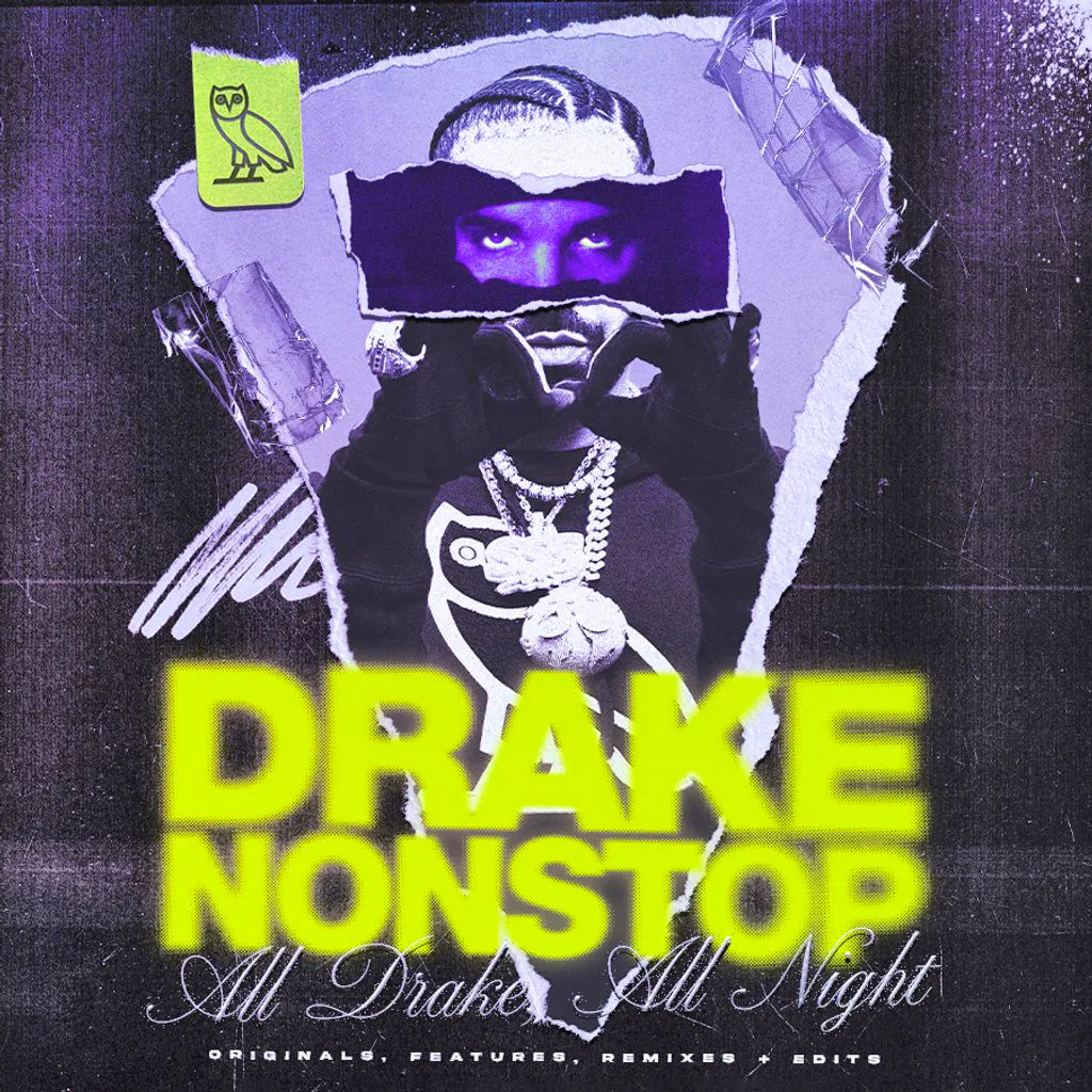 Drake Nonstop at Stealth