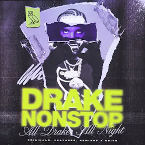 Drake Nonstop