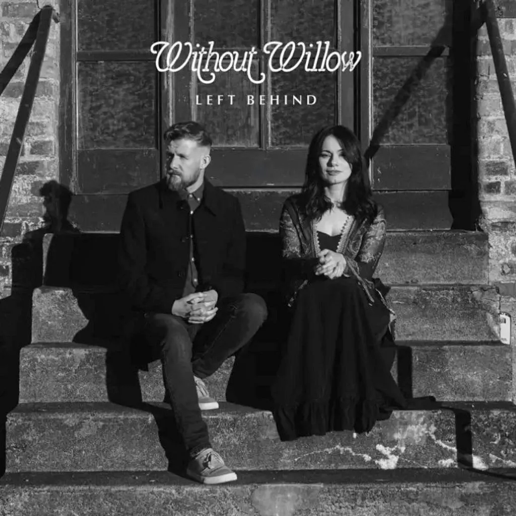 Without Willow at Whelans Dublin