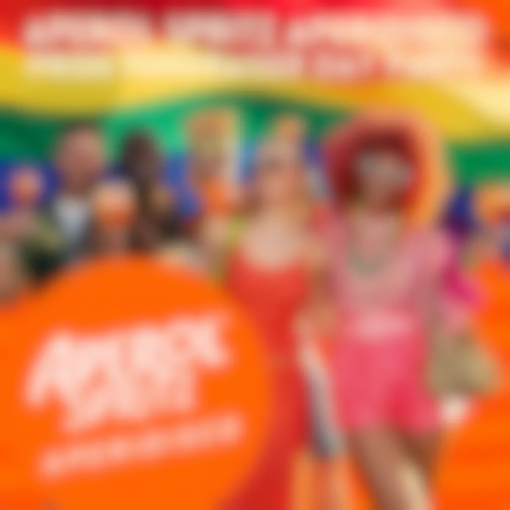 banner
