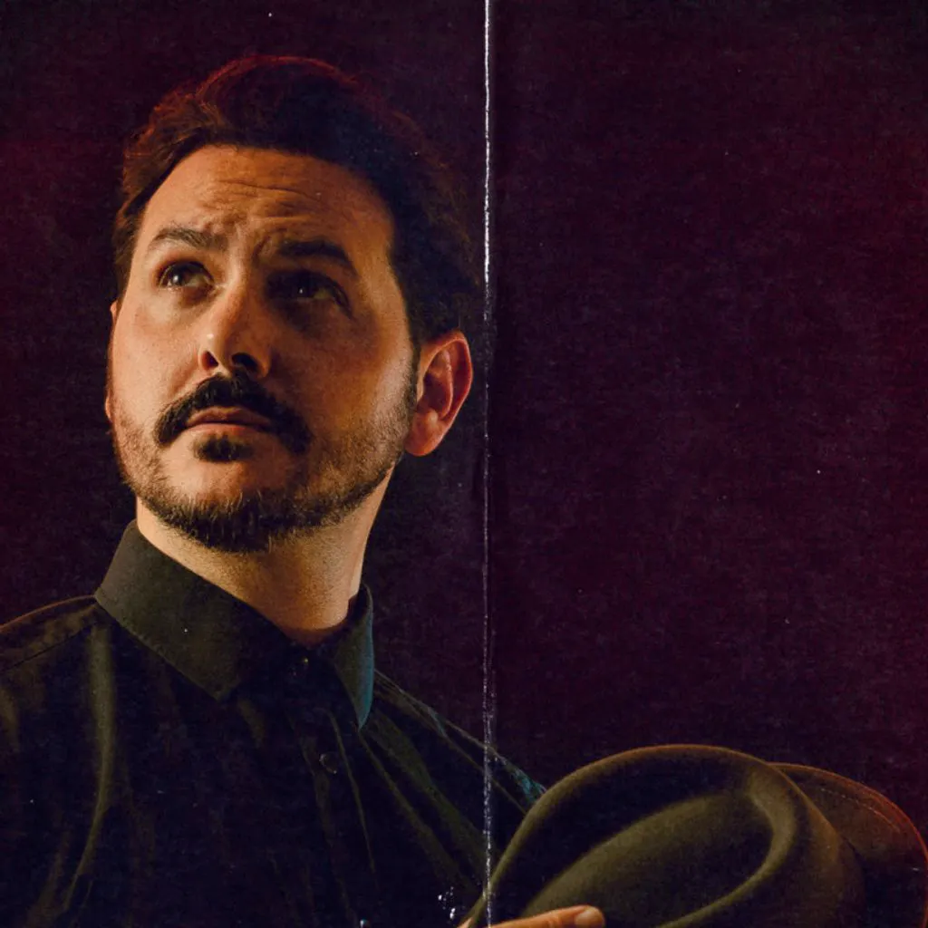Ignacio Lopez: Nada at The Sugar Club