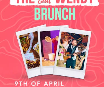 The West End Wendy Brunch sponsored by Tequila Rose