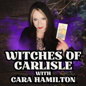 Witches of Carlisle with Cara Hamilton