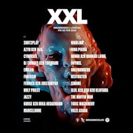 XXL London at Drumsheds London
