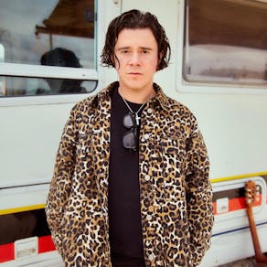 Kyle Falconer (The View)