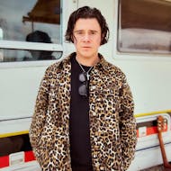 Kyle Falconer (The View) at The Ferret