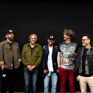 Embrace: Album Launch Show at Jacaranda Baltic