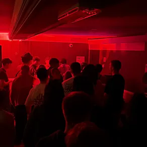 Massiv Soundz @ Cafe Rene 27/6