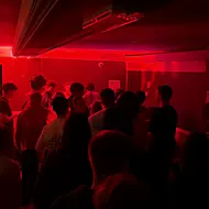 Massiv Soundz @ Cafe Rene 27/6 at Cafe Rene