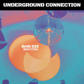 Underground Connection