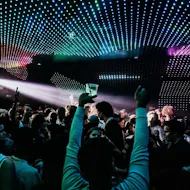 The Freshers Initiation @ Lightbox London at Lightbox