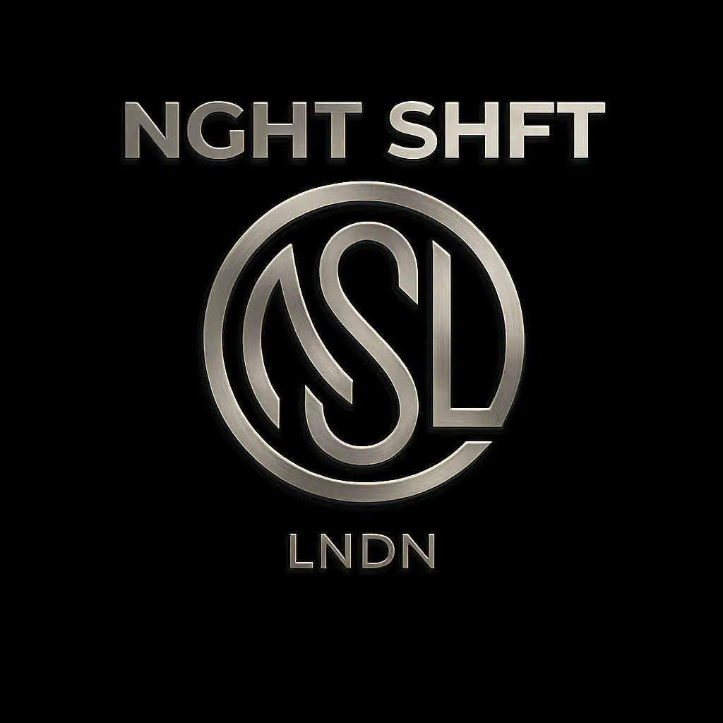 Nght Shft Lndn at Alaska Waterloo