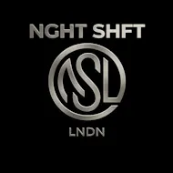 Nght Shft Lndn at Alaska Waterloo