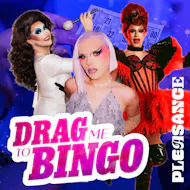 Drag me to Bingo at Pleasance Cabaret Bar