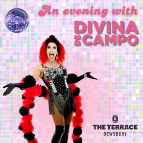 An Evening with Divina De Campo