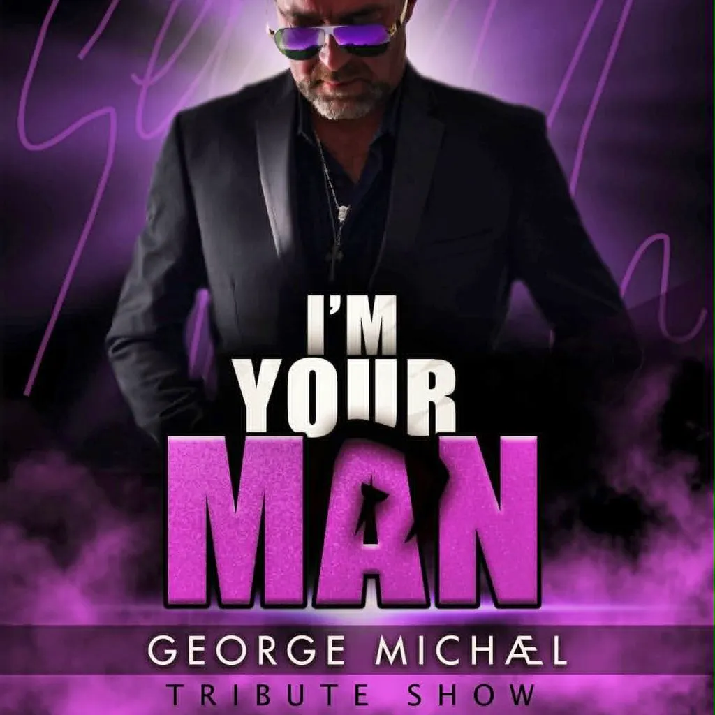 I'm Your Man - George Michael Tribue Show at Midnight Breakfast Club