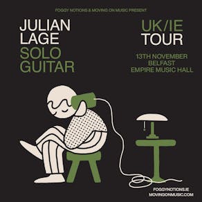 Julian Lage