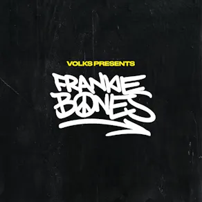 30 years of Volks Presents - Frankie Bones + PoOK