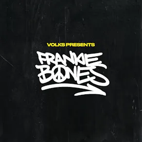 30 years of Volks Presents - Frankie Bones + PoOK