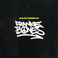 30 years of Volks Presents - Frankie Bones + PoOK at The Volks Nightclub