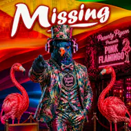 Paaarty Pigeon Presents Pink Flamingo at Missing Bar