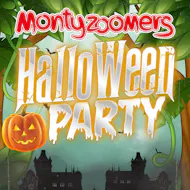 Montyzoomers Halloween Party at Jeromes Pavilion Bar